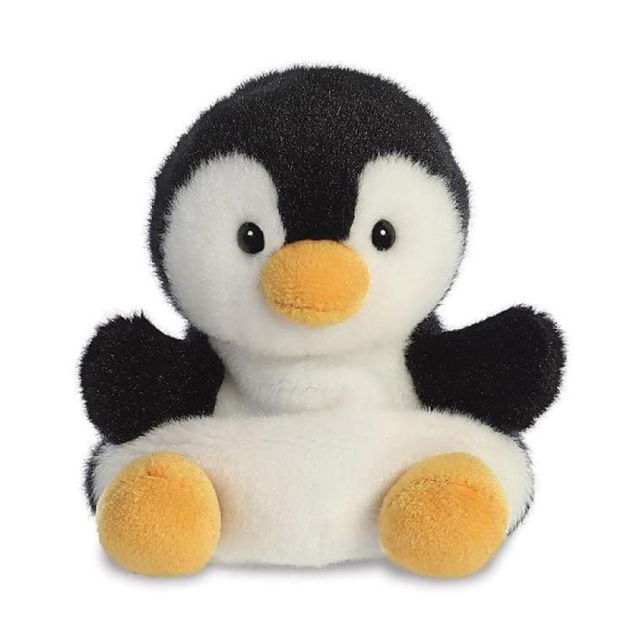 PALM PALS CHILLY PENGUIN 13 CM
