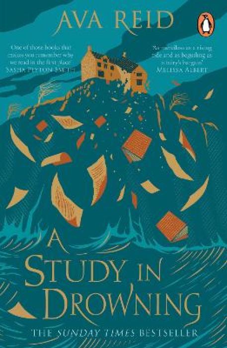 A STUDY IN DROWNING