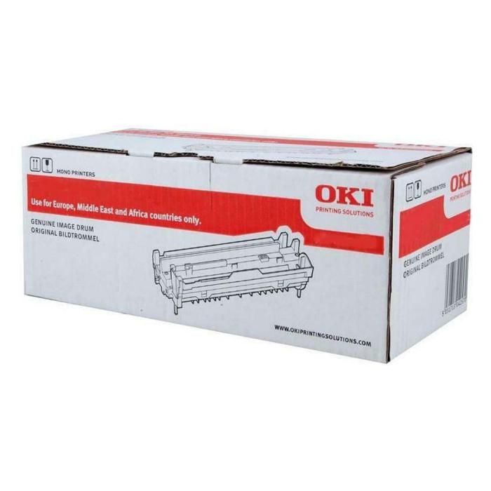OKI C650 DRUM YELLOW 50K (09006134) (OKI-C650-YEP)
