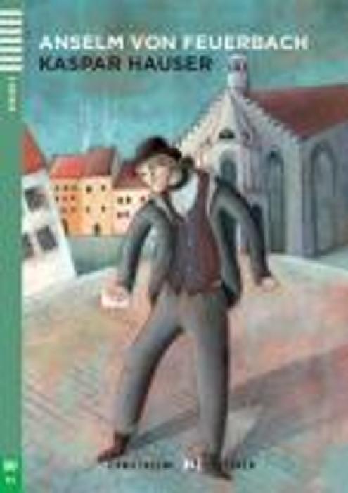 EEL 2: KASPER HAUSER (+ CD)