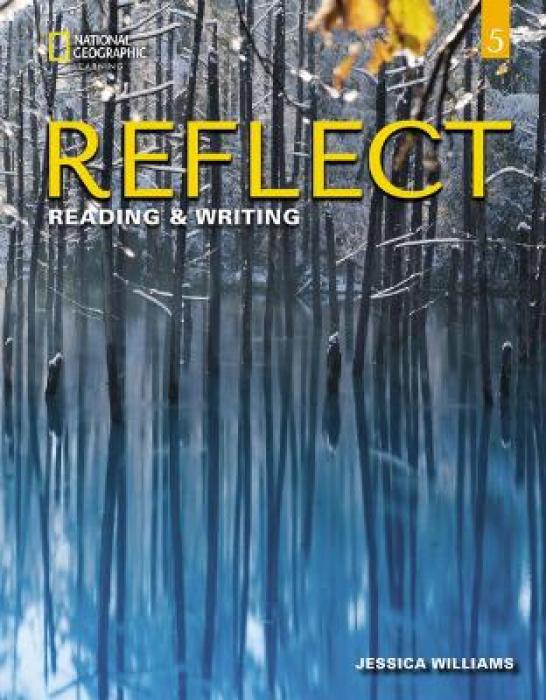 REFLECT READING   WRITING 5 SB ( + SPARK)
