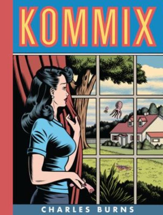 KOMMIX