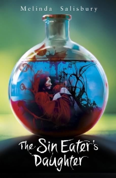 THE SIN EATERS DAUGHTER