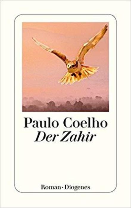 DER ZAHIR PB