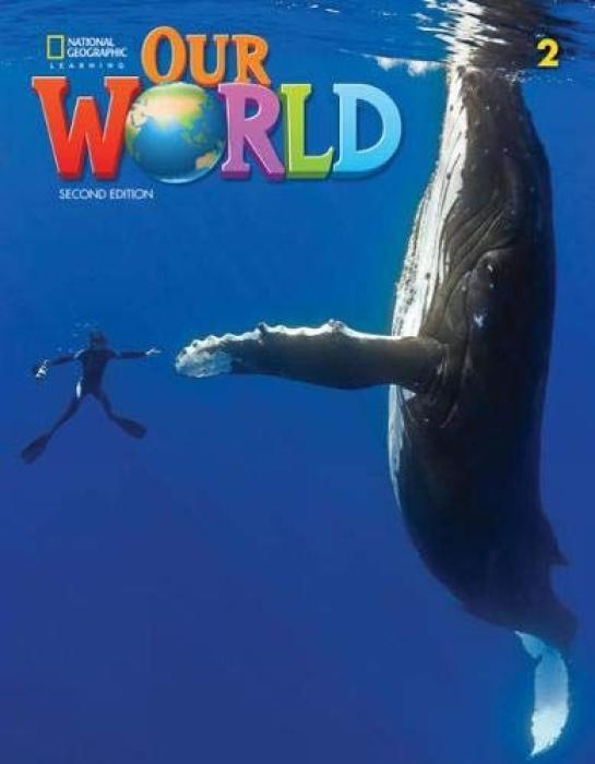 OUR WORLD BUNDLE 2ND AE L4 (SB+OLP+WB+EBK+READERS)