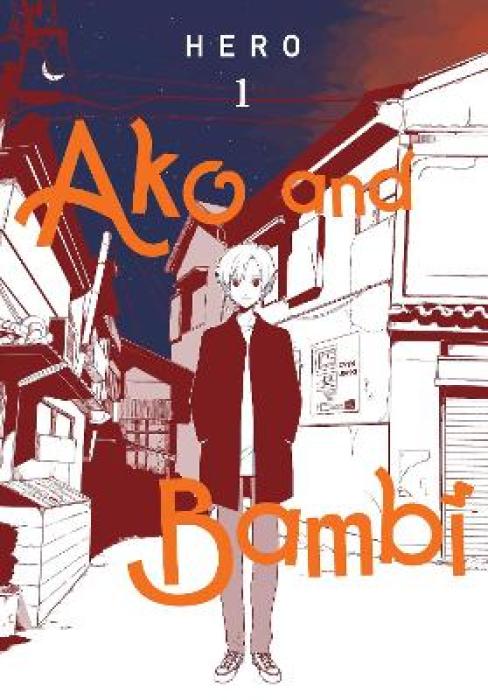 AKO AND BAMBI, VOL. 1