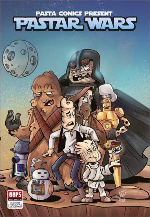 PASTAR WAR