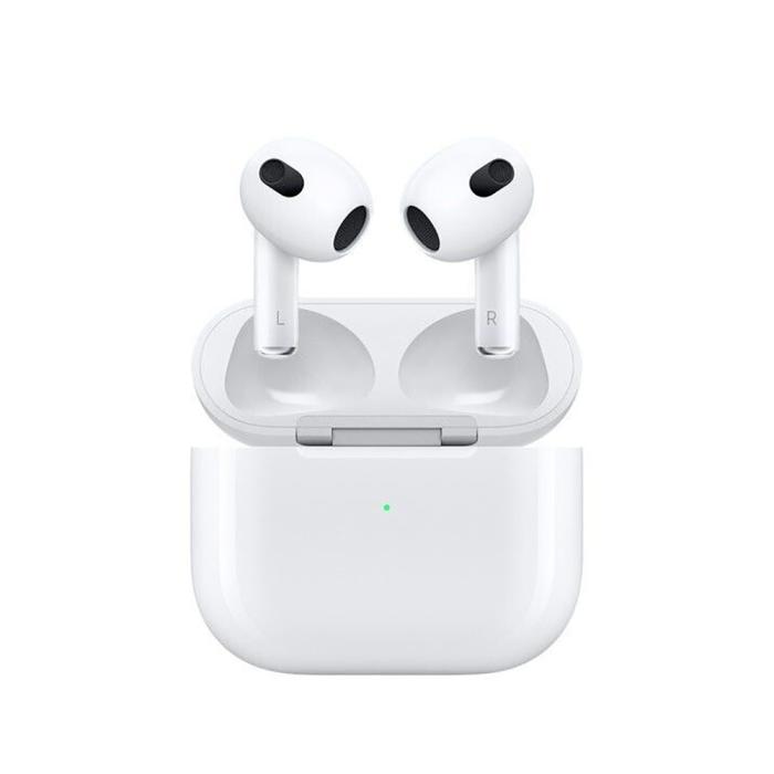Apple AirPods 3rd Generation with charging case (MPNY3ZM/A) (APPMPNY3ZMA)