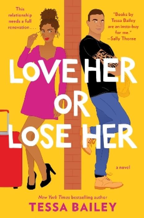 HOT AND HAMMERED 2: LOVE HER OR LOSE HER
