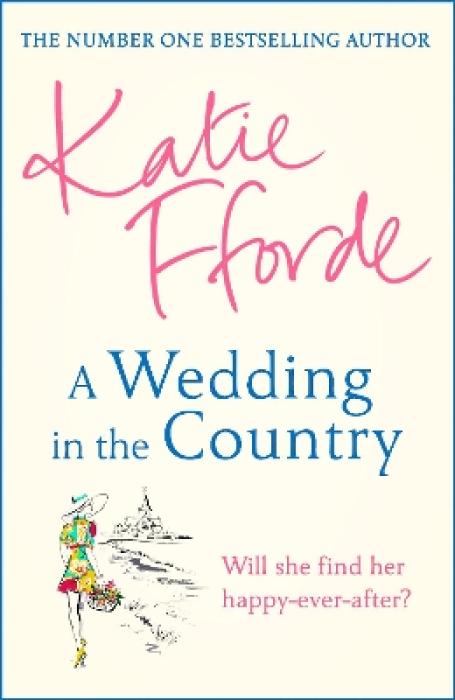 A WEDDING IN THE COUNTRY