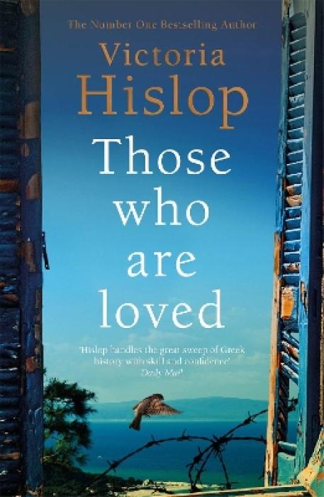 THOSE WHO ARE LOVED