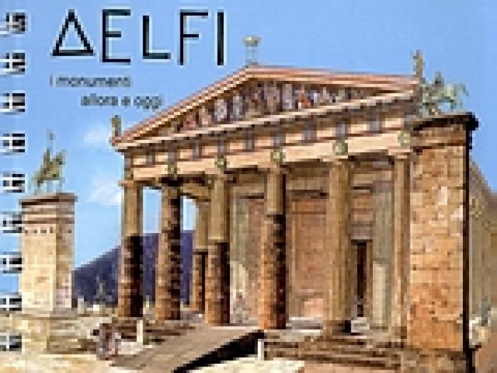 DELFI (ΙΤΑΛΙΚΑ)