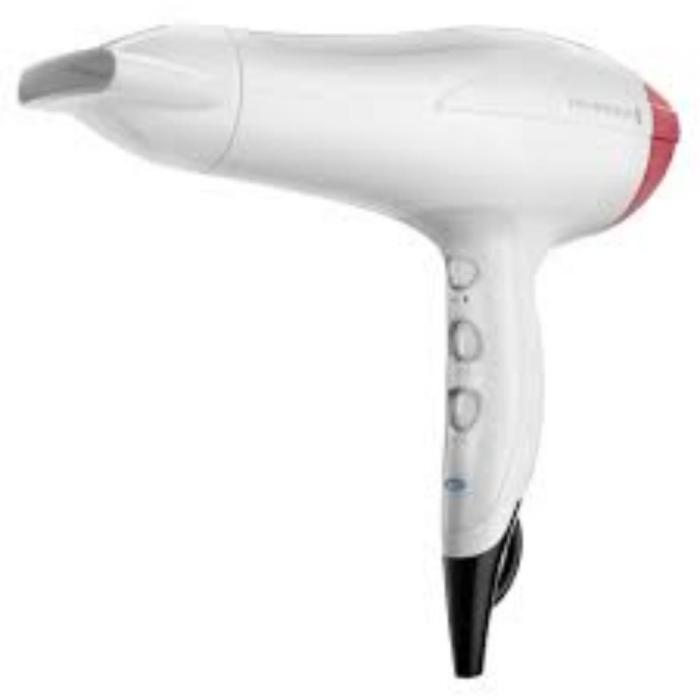 Remington Pro Air Turbo Ionic Επαγγελματικό Πιστολάκι Μαλλιών με Φυσούνα 2400W (D5226) (REMD5226)