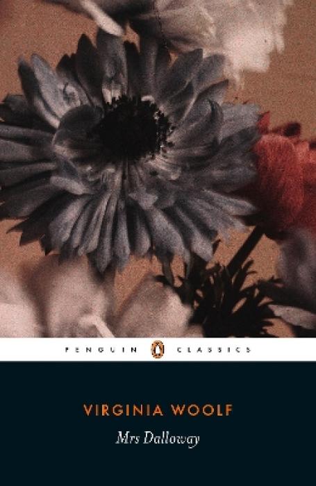 PENGUIN MODERN CLASSICS : MRS DALLOWAY