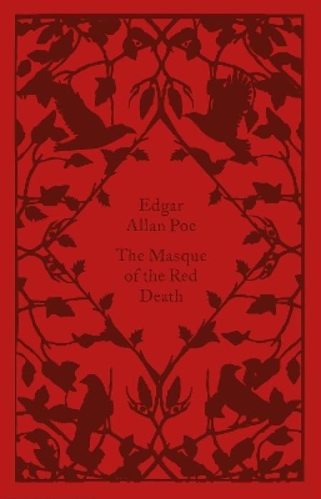 PENGUIN CLASSICS LITTLE CLOTHBOUND : THE MASQUE OF THE RED DEATH HC