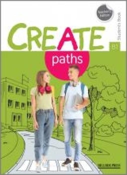 CREATE PATHS B1 TCHRS