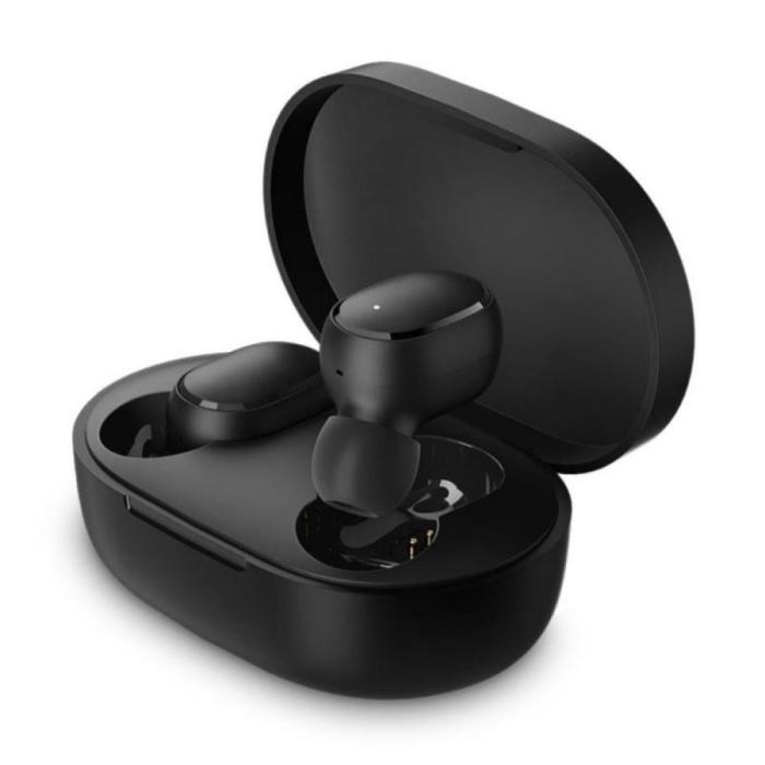 Xiaomi Redmi Buds Essential Black (BHR6606GL) (XIABHR6606GL)
