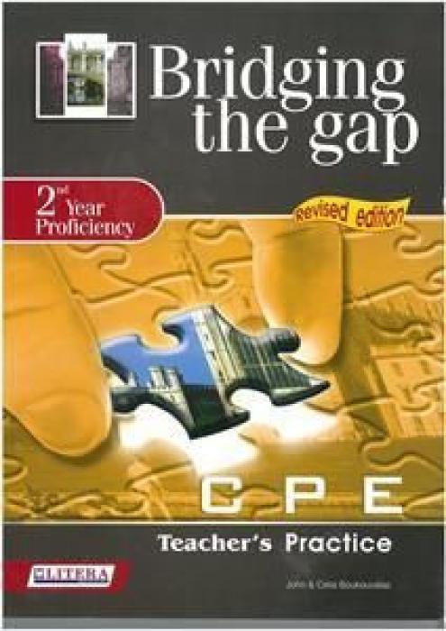 BRIDGING THE GAP 2ND YEAR PROFICIENCY TCHRS WB