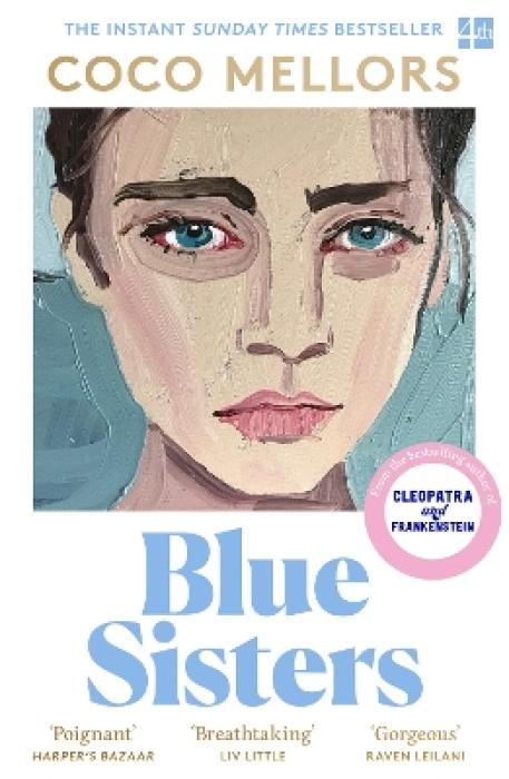 BLUE SISTERS