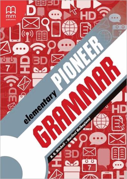 PIONEER ELEMENTARY GRAMMAR