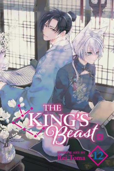 KINGS BEAST, VOL. 12 PA