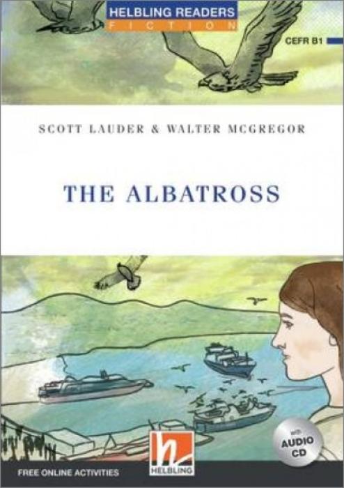 HRBS 5: THE ALBATROSS B1 (E-ZONE)