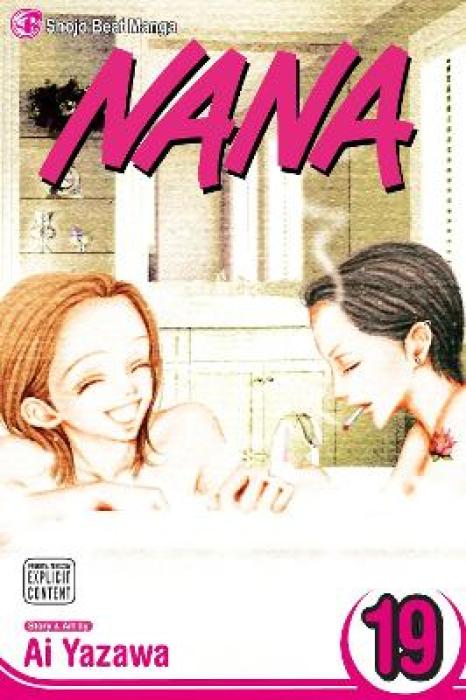 NANA 19 PA