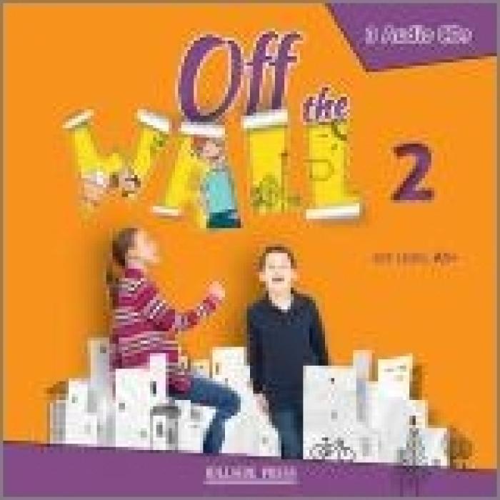 OFF THE WALL 2 A1+ CD CLASS (2)