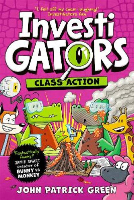 INVESTIGATORS CLASS ACTION PB