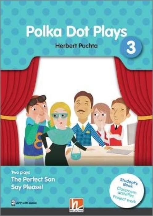 POLKA DOT PLAYS 3