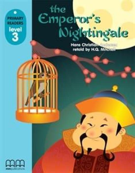 PRR 3: THE EMPERORS NIGHTINGALE