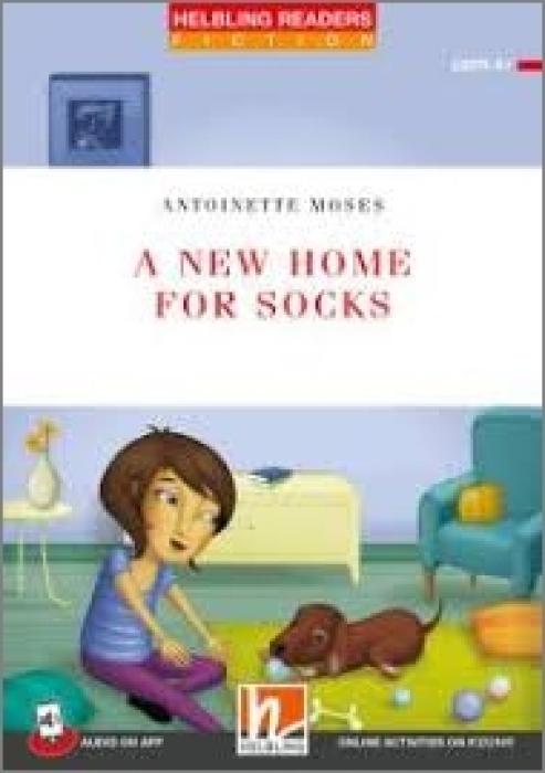 HRRS 1: A NEW HOME FOR SOCKS A1 (+APP.+E-ZONE)