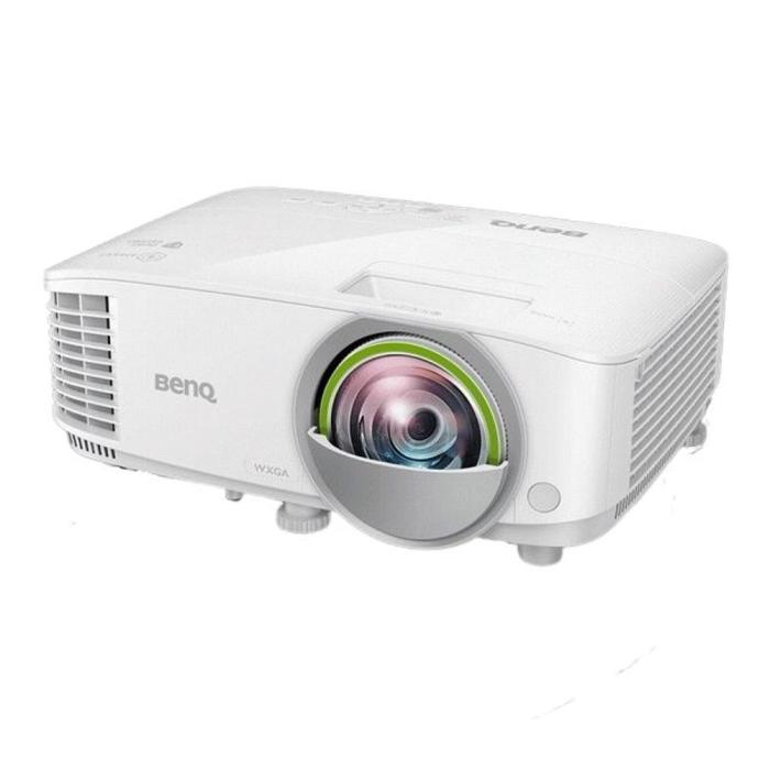 BENQ MX825STH XGA Short Throw Projector (9H.JMV77.13E) (BENMX825STH)