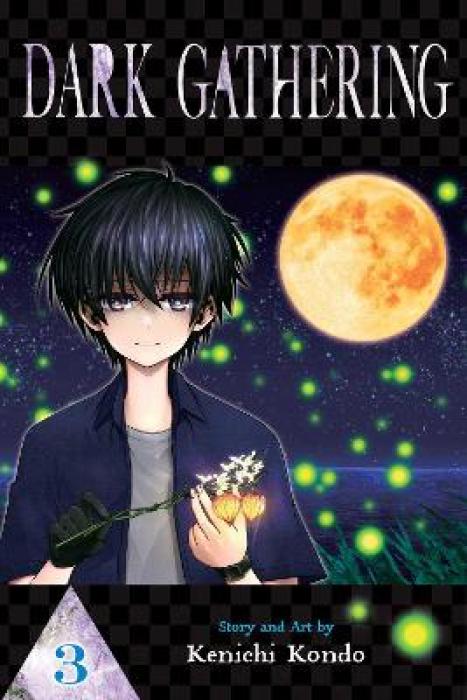 DARK GATHERING, VOL. 3 PA