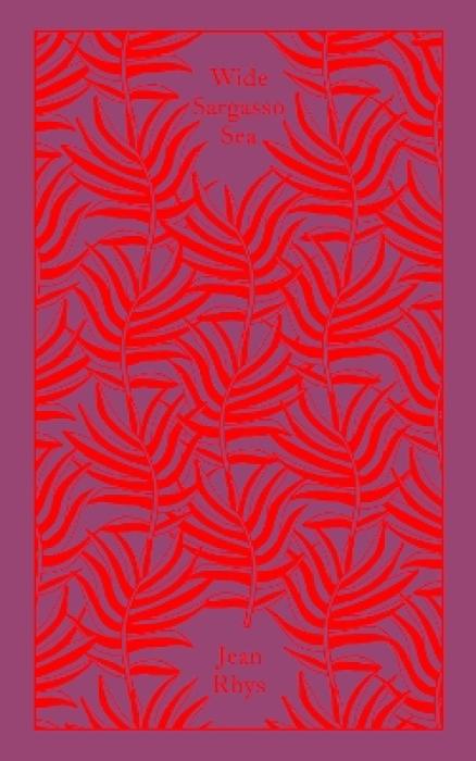 PENGUIN CLASSICS CLOTHBOUND : WIDE SARGASSO SEA HC