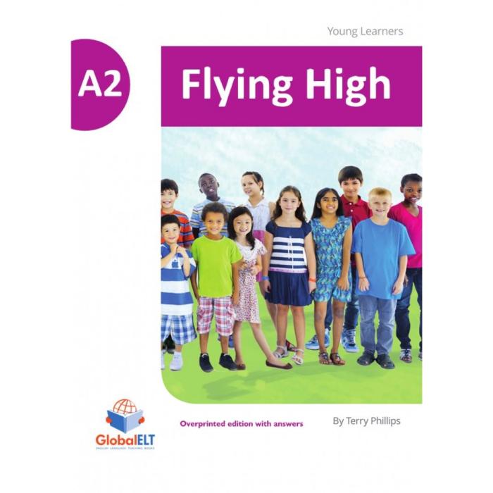 FLYING HIGH A2 SB
