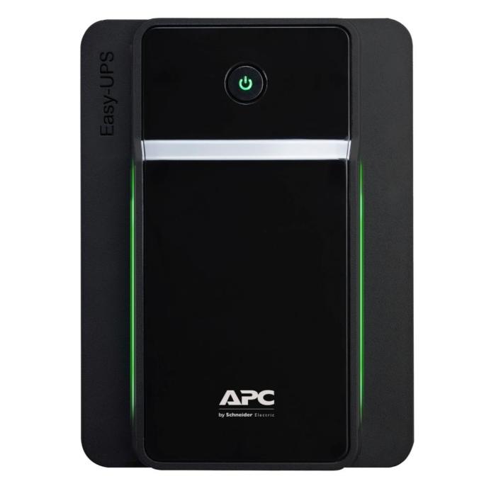 APC Easy UPS BVX 1600VA 230V AVR Schuko Sockets (BVX1600LI-GR) (APCBVX1600LI-GR)