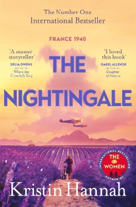 THE NIGHTINGALE
