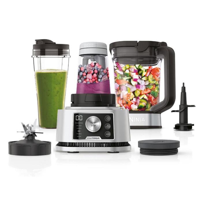 Ninja Blender 2.1lt (CB350EU) (SNICB350EU)