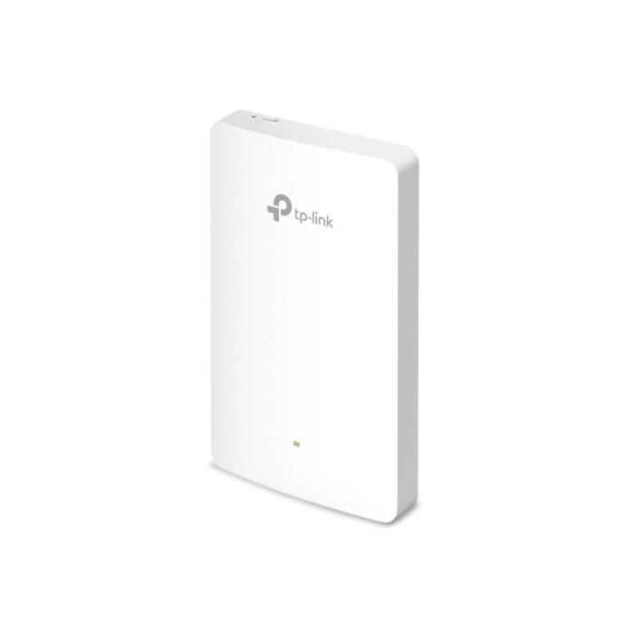 TP-Link AX1800 Wall-Plate Dual-Band Wi-Fi6 Access Point (EAP615-WALL) (TPEAP615-WALL)