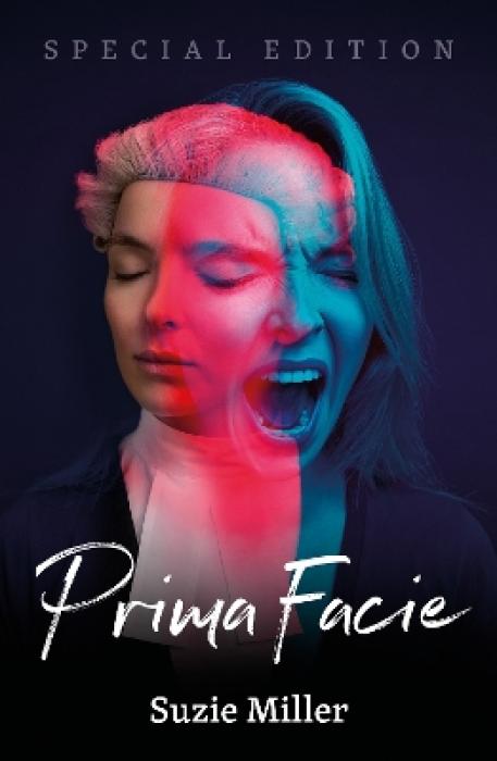 PRIMA FACIE: SPECIAL EDITION