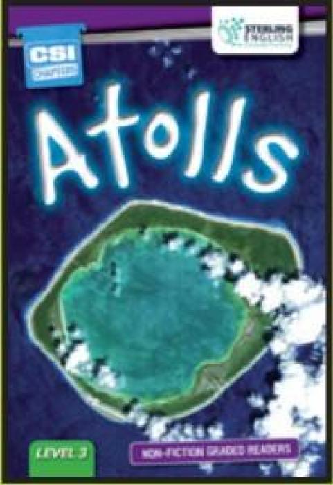 CSI CHAPTERS:ATOLLS