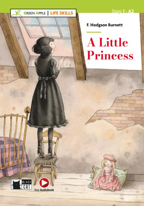 GA 1: A LITTLE PRINCESS