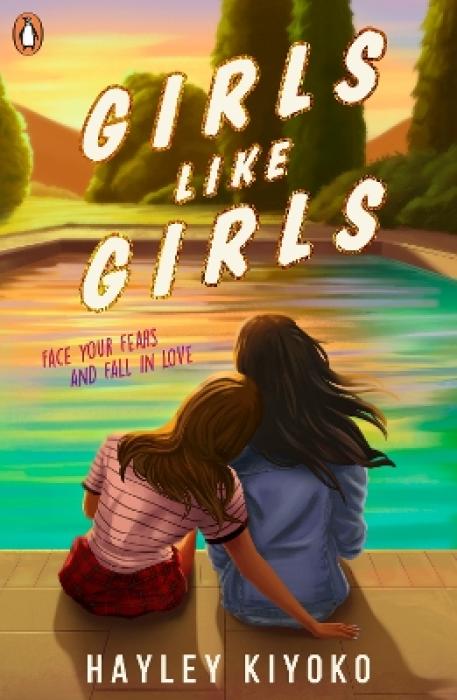 GIRLS LIKE GIRLS
