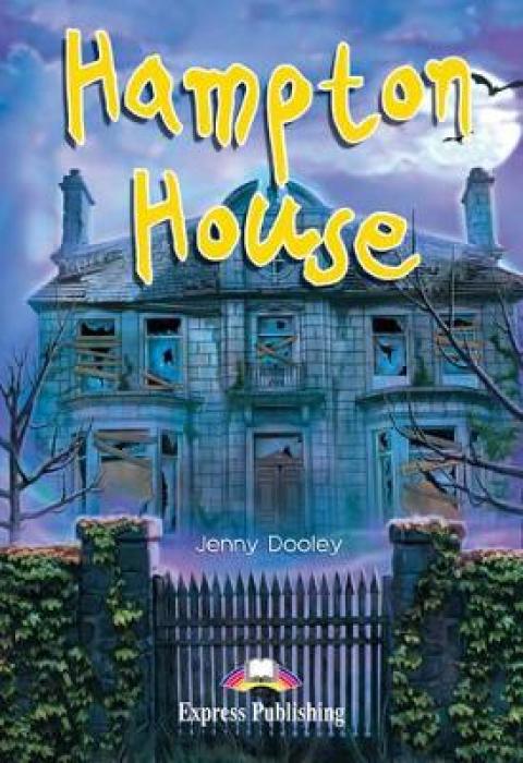 ELT GR 2: HAMPTON HOUSE