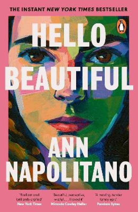 HELLO BEAUTIFUL PB