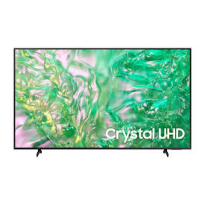 Samsung UE50DU8072UXXH Smart Τηλεόραση 4K UHD LED HDR 50" (UE50DU8072UXXH) (SAMUE50DU8072UXXH)