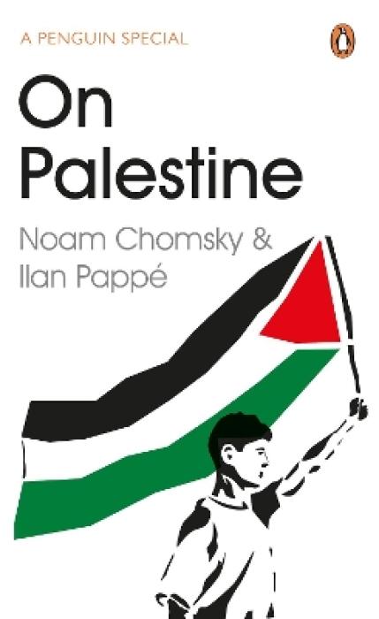 ON PALESTINE