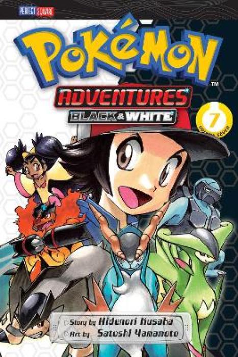 POKEMON ADV B   W 07 PA