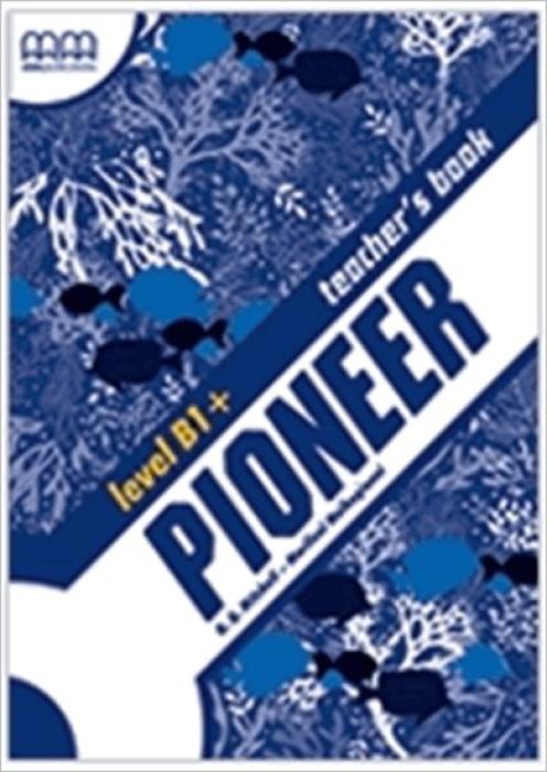 PIONEER B1+ TCHRS BRITISH EDITION